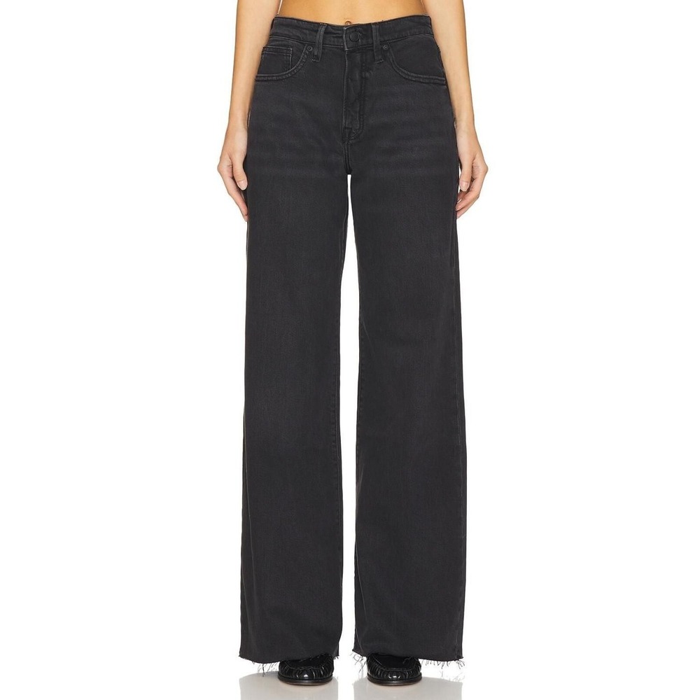 Good American NWT Good Ease Relax Jeans - Size 18 Plus - MSRP: $169